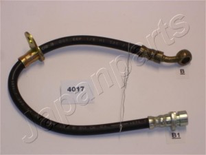 Кронштейн, тормозный шланг TF4017 JAPAN PARTS GROUP
