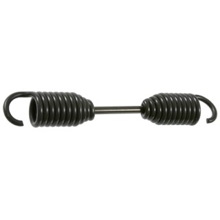 Пружина, тормозная колодка 05984 FEBI BILSTEIN