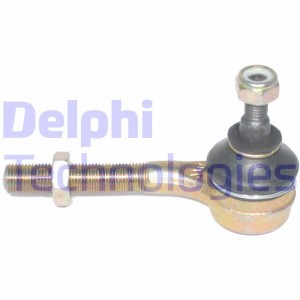 Наконечник поперечной рулевой тяги TA1154 DELPHI