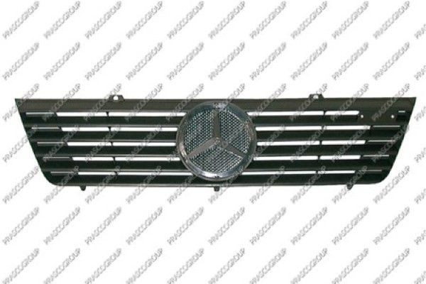 Решетка радиатора ME9152001 PRASCO GROUP