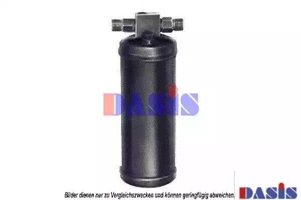 Осушитель, кондиционер 803310N AKS DASIS