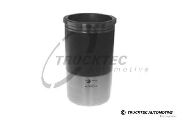 Гильза цилиндра 01.10.059 TRUCKTEC