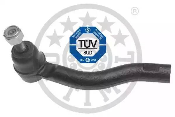 Наконечник поперечной рулевой тяги G11171 OPTIMAL