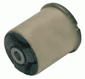 Подвеска, балка моста 87-026-A BOGE