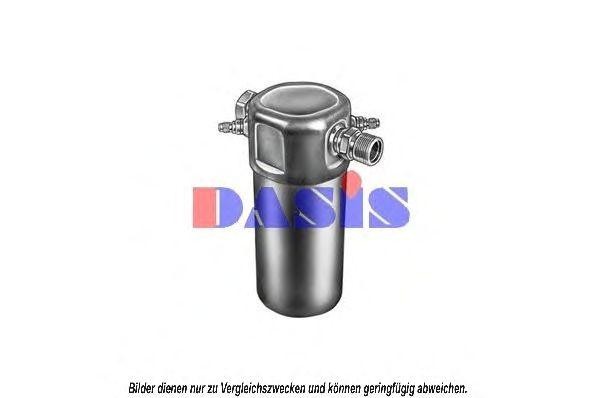 Осушитель, кондиционер 803966N AKS DASIS