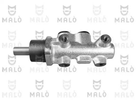 Главный тормозной цилиндр 89174 MALO