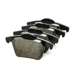 Комплект тормозных колодок, диско P86019 BREMBO