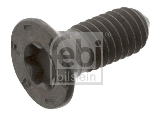 Ремкомплект, шкворень поворотного кулака 04495 FEBI BILSTEIN