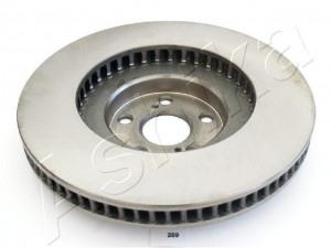 Тормозной диск 60-02-289 ASHIKA