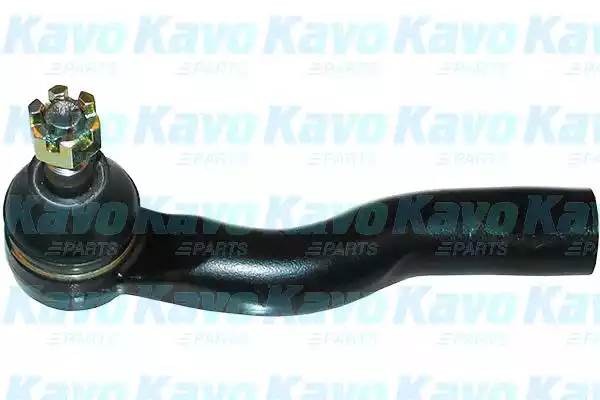 Наконечник поперечной рулевой тяги STE-9062 KAVO PARTS