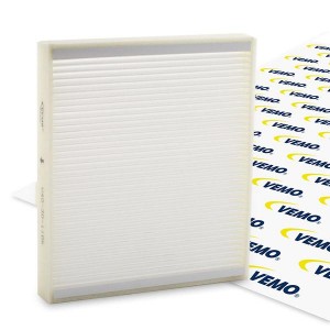 Фильтр, воздух во внутренном пространстве V40-30-1106 VEMO