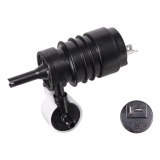 Электронасос стеклоомывателя 05568 FEBI BILSTEIN