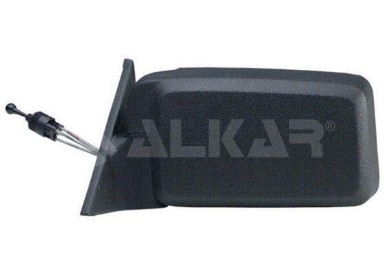 Наружное зеркало 6165172 ALKAR