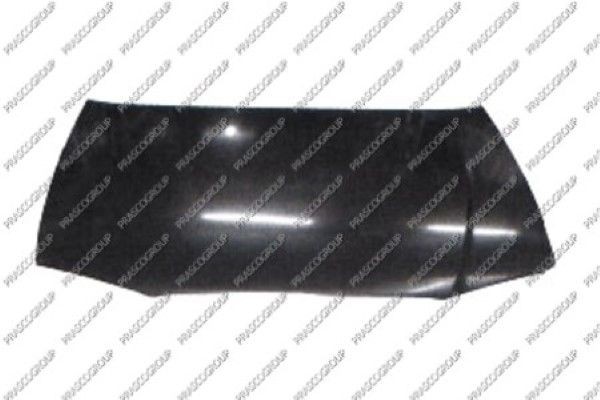 Капот двигателя SB4223110 PRASCO GROUP