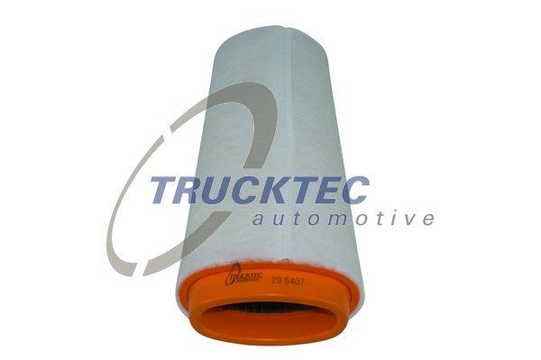 Замок двери 0753009 TRUCKTEC