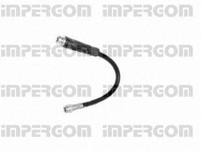 Тормозной шланг 60773 IMPERGOM