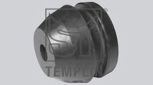 Подвеска, двигатель 083000990210 TEMPLIN