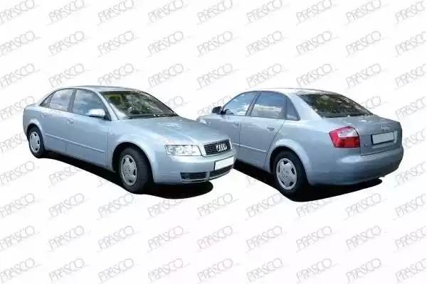 Фонарь задний AD0204153 PRASCO GROUP