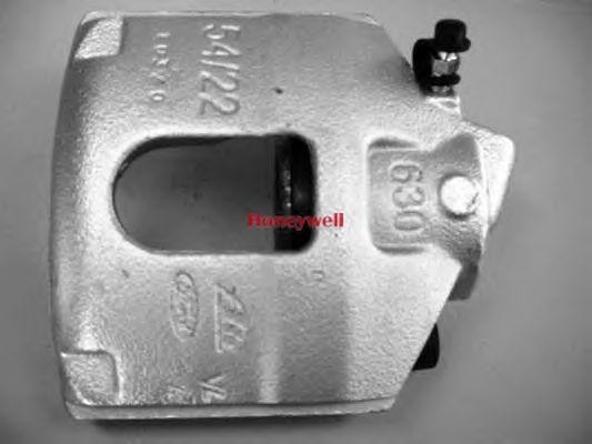 Тормозной суппорт 694328B BENDIX JURID