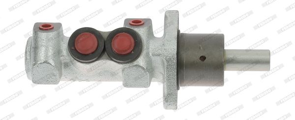 Главный тормозной цилиндр FHM1202 FERODO