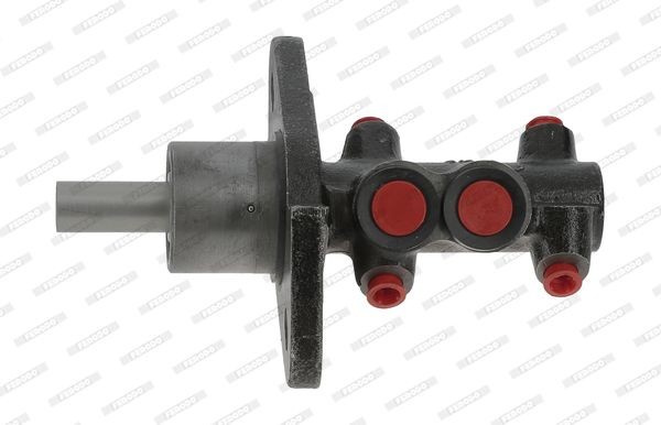 Главный тормозной цилиндр FHM1059 FERODO