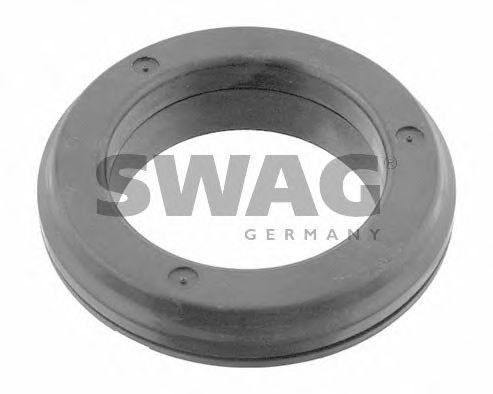 Подшипник качения, опора амортизационной стойки 60 92 7459 SWAG