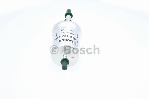 Фильтр топливный F 026 403 006 BOSCH