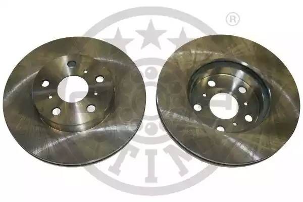 Тормозной диск BS1700 OPTIMAL