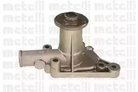 Водяной насос 240587 METELLI