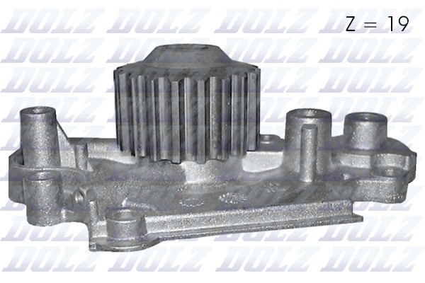 Водяной насос H122 DOLZ
