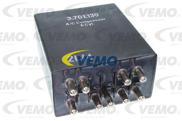 Реле, кондиционер V30-71-0009 VEMO