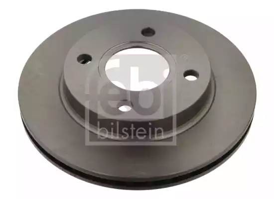Диск тормозной 05649 FEBI BILSTEIN