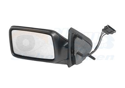 Наружное зеркало 5880827 VAN WEZEL