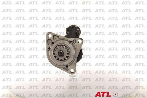Стартер A73830 ATL DELTA AUTOTECHNIK