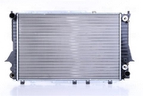 Радиатор охлаждения ДВС 1316084 POLCAR