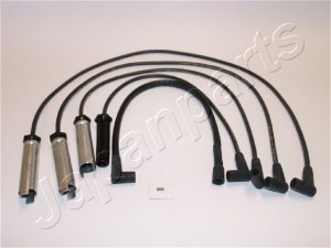 Ккомплект проводов зажигания XXC399 JAPAN PARTS GROUP