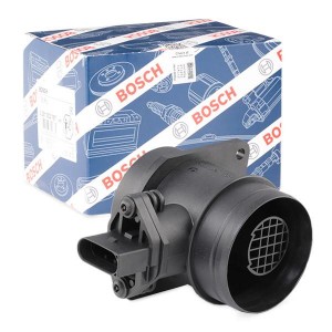 Датчик массового расхода воздуха - ДМРВ 0 281 002 757 BOSCH