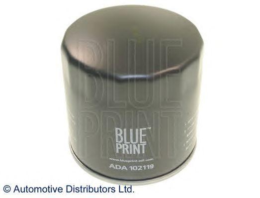 Масляный фильтр ADA102119 BLUE PRINT