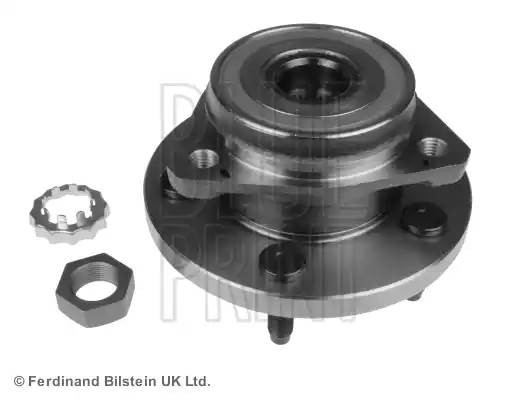Комплект подшипника ступицы колеса ADA108205 BLUE PRINT