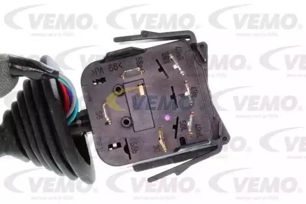 Выключатель на колонке рулевого управления V40-80-2427 VEMO
