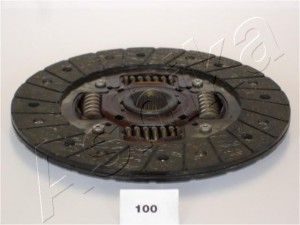 Диск сцепления 8001100 ASHIKA