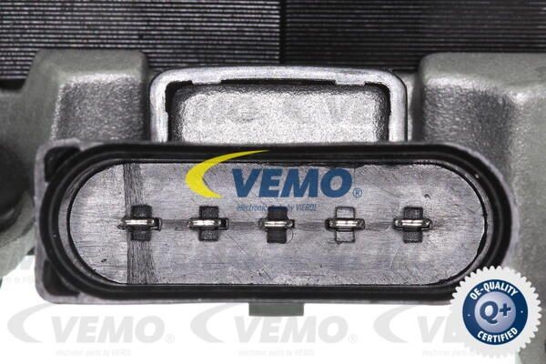 Катушка зажигания V10-70-0068 VEMO