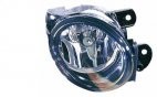Фара противотуманная 341-2008L-UQN DEPO
