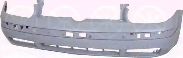 Буфер 9523900 KLOKKERHOLM