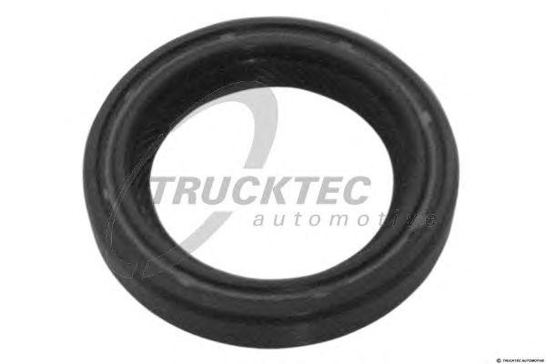 Уплотняющее кольцо, коленчатый вал 08.10.024 TRUCKTEC