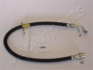 Кронштейн, тормозный шланг TF-290 JAPAN PARTS GROUP