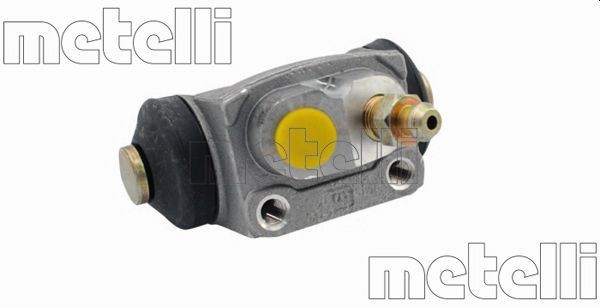 Колесный тормозной цилиндр 040848 METELLI