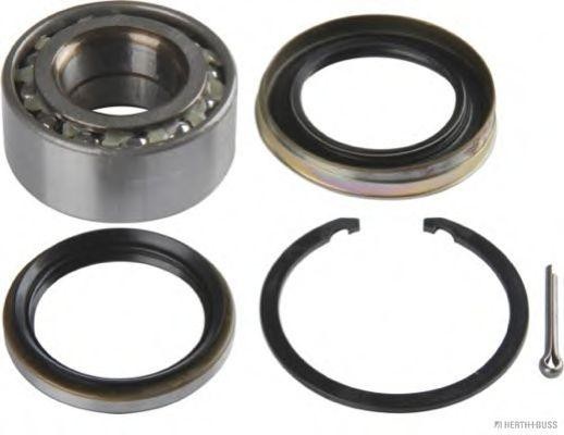 Комплект подшипника ступицы колеса J4702007 H B JAKOPARTS NIPPARTS