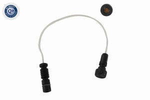 Сигнализатор, износ тормозных колодок V30-72-0584 VEMO