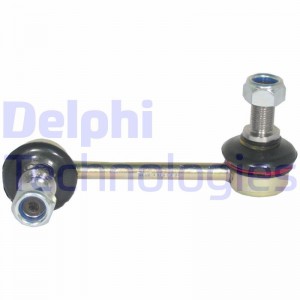 Тяга / стойка, стабилизатор TC1254 DELPHI